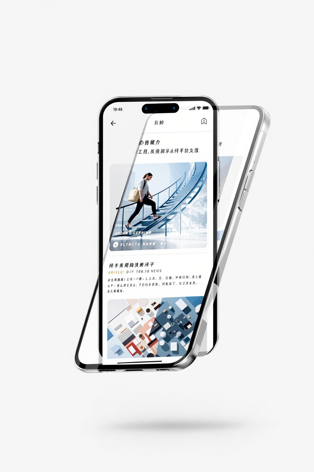 91黑料APP界面预览